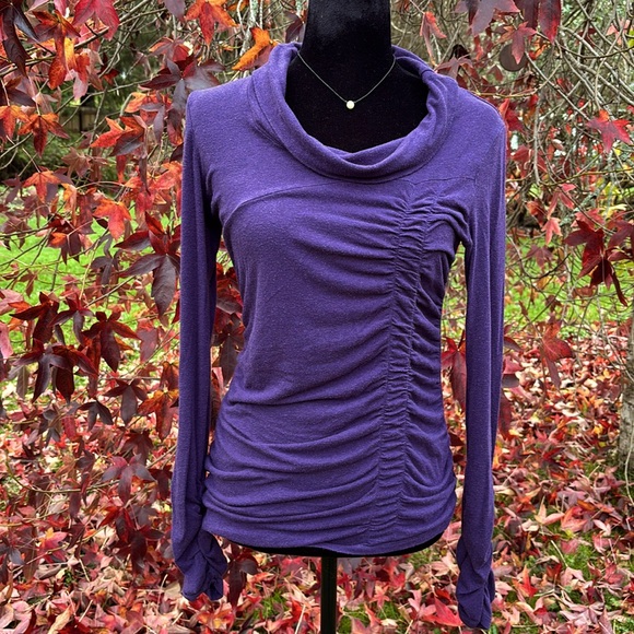 Nomads Hemp Wear Willow Tee - Picture 1 of 10